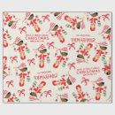Search for african american christmas wrapping paper Girl