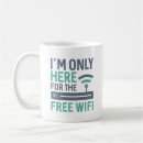 Search for wifi mugs Wireless