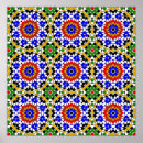 Search for islamic pattern posters Ethnic