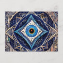 Search for protective postcards Evil eye