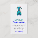 Search for space ship business cards Kids
