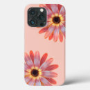 Search for gerbera daisy colours iphone cases Pink