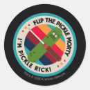 Search for rick and morty stickers Pattern