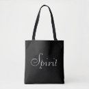 Search for spirits bags Black
