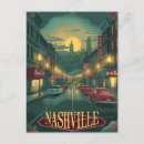 Search for tennessee postcards Nashville