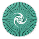 Search for celtic knobs and pulls Green
