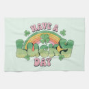 Search for st patricks day tea towels Good luck