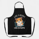 Search for hamster aprons Animal lover