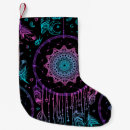 Search for native american christmas stockings Background