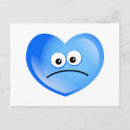 Search for sadness postcards Unhappy