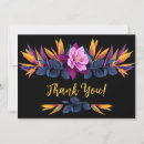 Search for bird design cards Bird of paradise