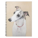 Search for whippet notebooks Dog