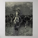 Search for stampede posters Western