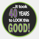 Search for looking good stickers Party