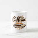 Search for please wait mugs Typography