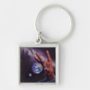 Search for scifi key rings Black