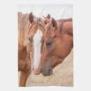 Search for horse tea towels Rustic