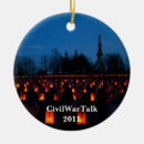 Search for gettysburg christmas tree decorations Civil war