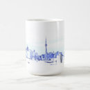 Search for toronto skyline mugs Cn tower