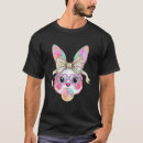 Search for happy bunny tshirts Dye