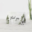 Search for thank you wedding christmas cards Typography