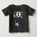 Search for 1 year old baby shirts Birthday