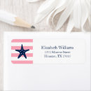 Search for starfish return address labels Summer