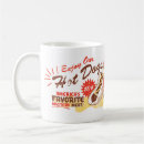 Search for dog food mugs Hotdog