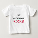 Search for uncle baby shirts Aunt