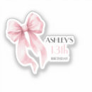 Search for ribbon cutting stickers For kids