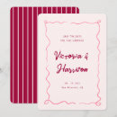Search for squiggle invitations Handwritten