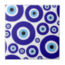 Search for evil eye tiles Hamsa