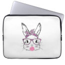 Search for kawaii laptop cases Rabbit