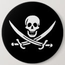 Search for pirate flag badges Flags