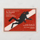 Search for scuba invitations Underwater