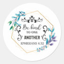 Search for one of a kind stickers Bible verse