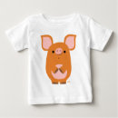 Search for pig baby clothes Oink