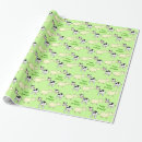 Search for barnyard wrapping paper Happy birthday