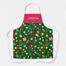 Search for elf aprons Buddy the elf