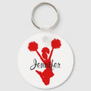 Search for pep key rings Cheer