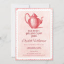 Search for old fashioned bridal shower invitations Bride