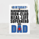 Search for superpower cards Superhero