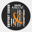 Search for best niece stickers Awareness
