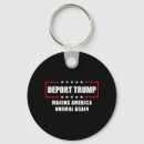 Search for big rig key rings Republican humour
