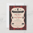 Search for buffalo baby shower invitations Adventure