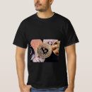 Search for bitcoin tshirts Currency