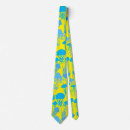 Search for yellow fish ties Ocean