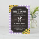 Search for barbecue baby shower invitations Rustic