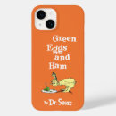 Search for dr iphone cases Green eggs and ham