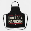 Search for funny trump aprons 2025